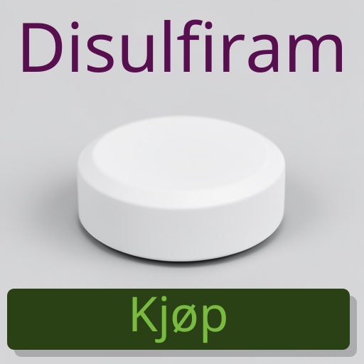 Disulfiram